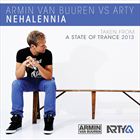 Nehalennia (+ Armin van Buuren)
