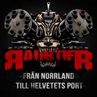 Fraan Norrland Till Helvetets Port