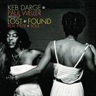 Lost And Found: Real RnB And Soul (+ Keb Darge)