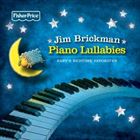 Piano Lullabies: Babys Bedtime Favorites