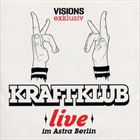 Visions Exclusiv (Live Im Astra Berlin)