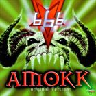 Amokk (Special Maxi Edition)