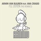 I’ll Listen (+ Armin van Buuren)