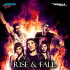 Rise And Fall (+ Adventure Club)