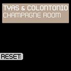 Champagne Room (+ Sean Tyas)