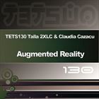 Augmented Reality (+ Talla 2XLC)
