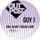 Soul In Arp / Solar Flare