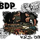 BDP Album