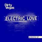 Electric Love (Acoustic EP)