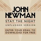 Stay The Night (Unplugged Version)