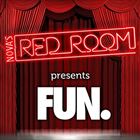 Novas Red Room Presents Fun