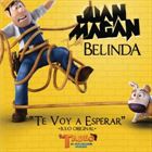 Te Voy A Esperar (+ Juan Magan)