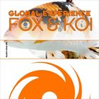 Fox And Koi