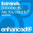Robobeats / Are You Ready?