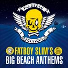 Fatboy Slims Big Beach Anthems