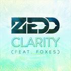 Clarity (+ Zedd)