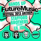 Hands Up (FMF 2013 Anthem)
