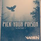 Pick Your Poison (Volume 1)