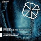 Everything (Technical Itch VIP) / Semisation 2013
