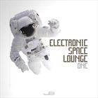 Electronic Space Lounge 1
