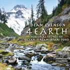 4 Earth: Natural Sounds Of Ocean Stream River Pond