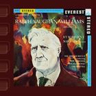 A Memorial Tribute To Ralph Vaughan Williams: Symphony no. 9