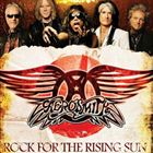 Rock For The Rising Sun