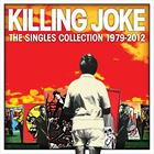 Singles Collection 1979-2012 (Rarities)