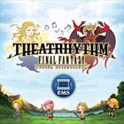 Theatrhythm Final Fantasy EMS