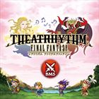 Theatrhythm Final Fantasy BMS