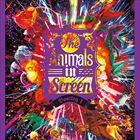 Animals In Screen