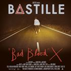 Bad Blood: X