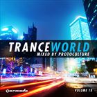 Trance World (Volume 18)