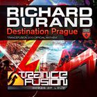 Destination Prague (Trancefusion 2013 Official Anthem)