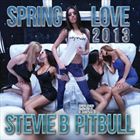 Spring Love 2013 (+ Stevie B)
