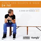 D# Fat (+ Armin van Buuren)