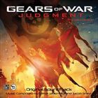 Gears Of War: Judgment (+ Jacob Shea)