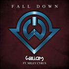 Fall Down (+ Will.I.Am)