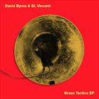 Brass Tactics (+ David Byrne)