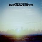 Tomorrows Harvest