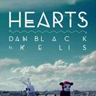 Hearts (+ Dan Black)