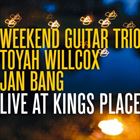 Live At Kings Place (+ Toyah Willcox)