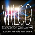 Roadcase 018 / Solid Sound