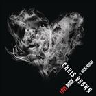 Love More (+ Chris Brown)