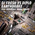 Earthquake (+ Diplo, Dominique Young Unique)