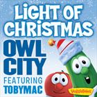 Light Of Christmas (feat. Toby Mac)