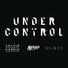 Under Control (+ Calvin Harris, Alesso)