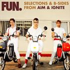 Selections And B-Sides From Aim And Ignite
