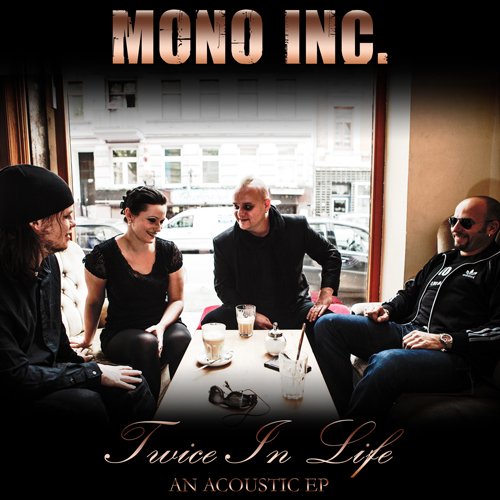 Mono inc vagabond s life. Группа mono Inc. альбомы. Mono Inc. twice in Life. Вокалист mono Inc. Life in mono исполнитель.