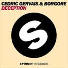 Deception (+ Cedric Gervais)